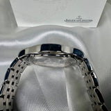 Jaeger-LeCoultre Master Hometime | GMT| Q1628120