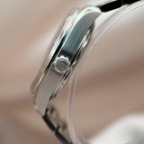 Omega Seamaster Aqua Terra 150M - Blue Dial - 220.10.38.20.03.001