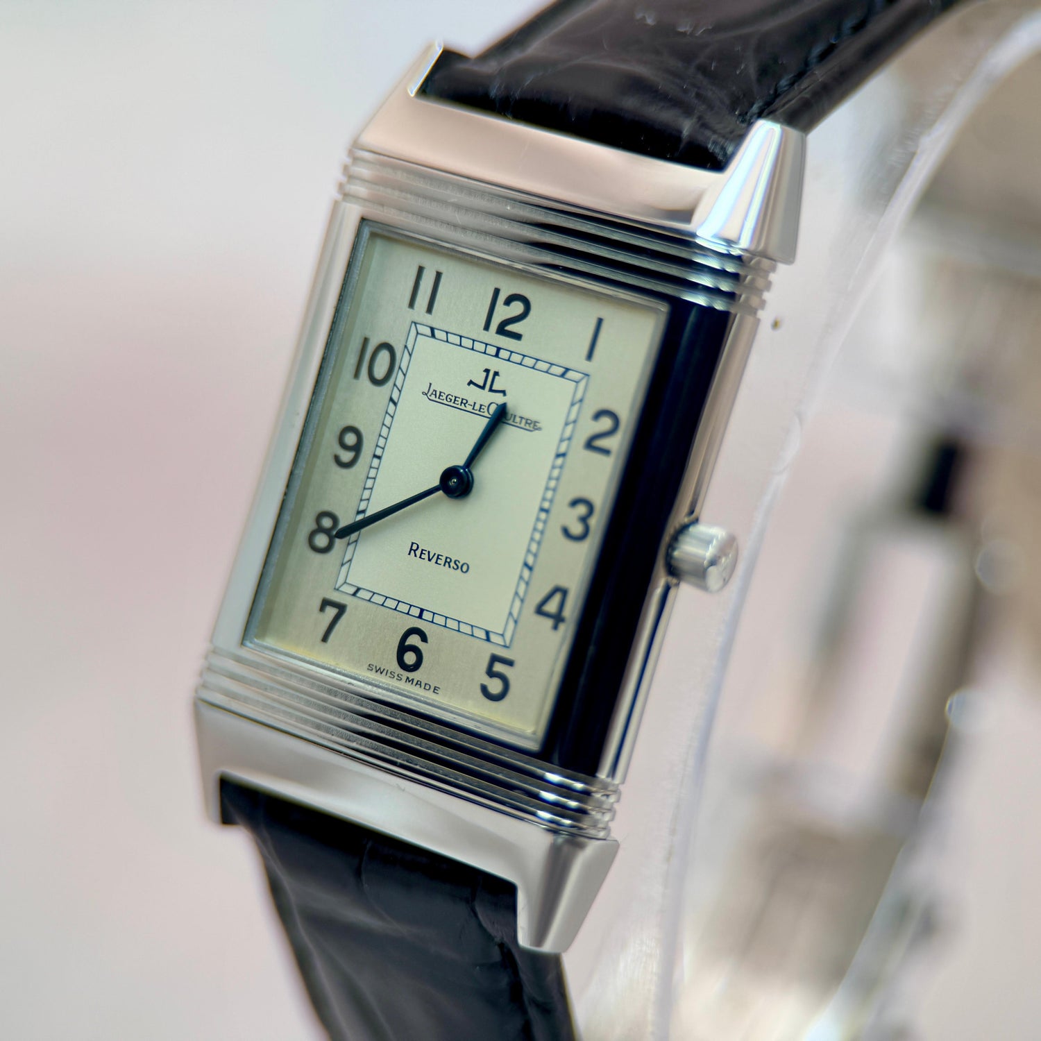 Reverso Classique | Manual-Winding | Ref. 250.8.86