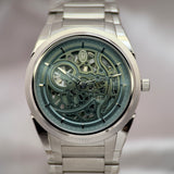 Parmigiani Fleurier Tonda PF Skeleton — Slate Green Limited 1 of 50 - Brand New