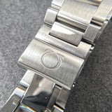 Omega Seamaster Aqua Terra Blue “Teak” Dial – Ref. 231.10.39.21.03.001
Full Set