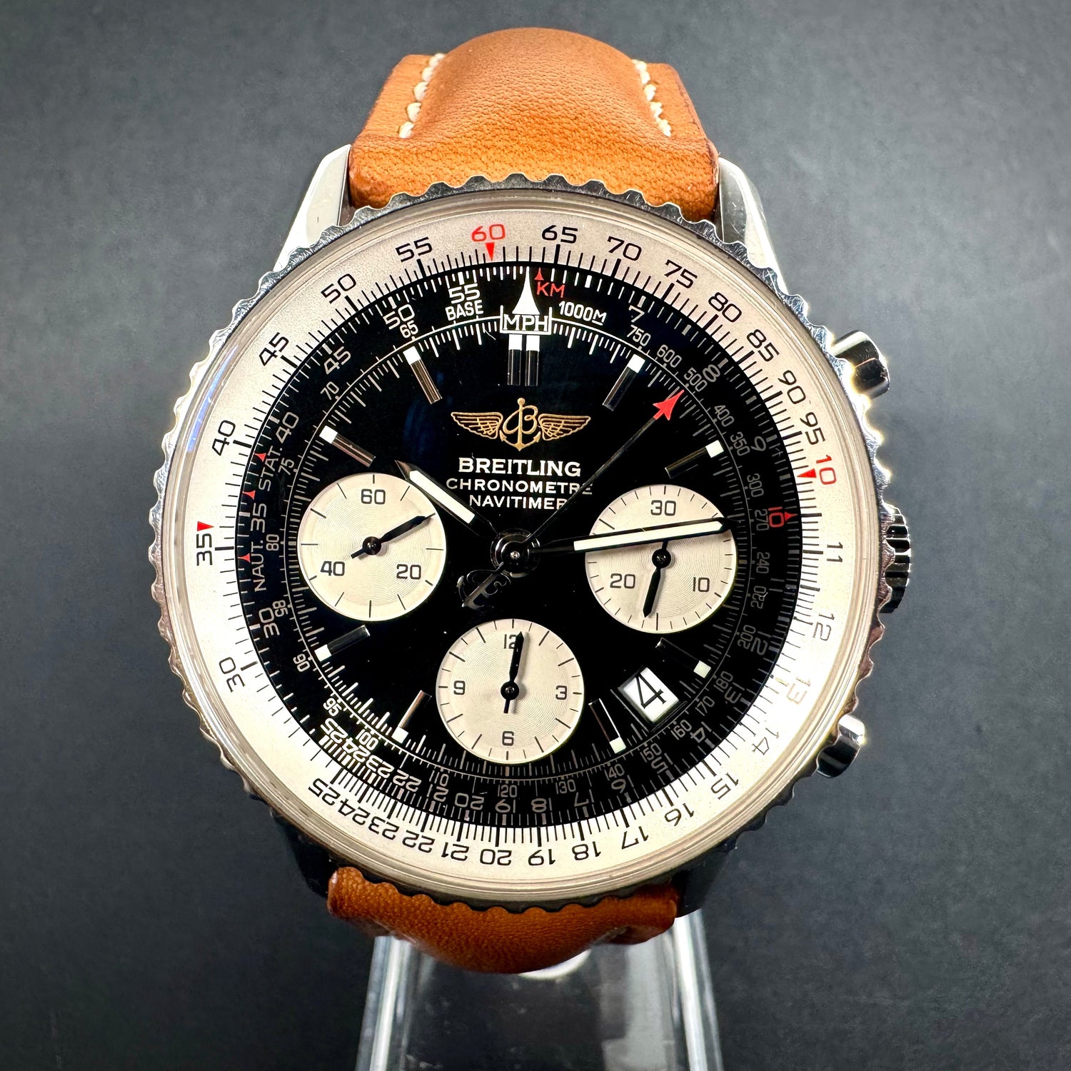 Breitling Navitimer 42 mm | Ref. A23322