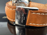 Breitling Navitimer 42 mm A23322 - Full Set