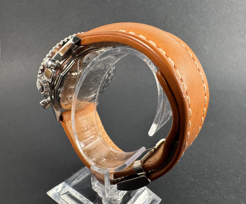 Breitling Navitimer 42 mm A23322 - Full Set