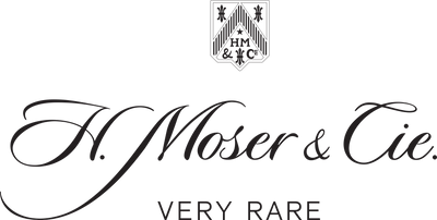 H. Moser & Cie.