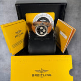 Breitling Navitimer 42 mm A23322 - Full Set