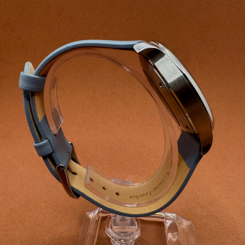 Ming Watch 17.06 Discontinued Copper Dial 38mm GPHG Prize Winner