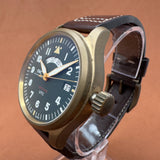 IWC Bronze Pilot’s Watch UTC Limited Spitfire Edition - IW327101