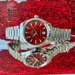 SOLD