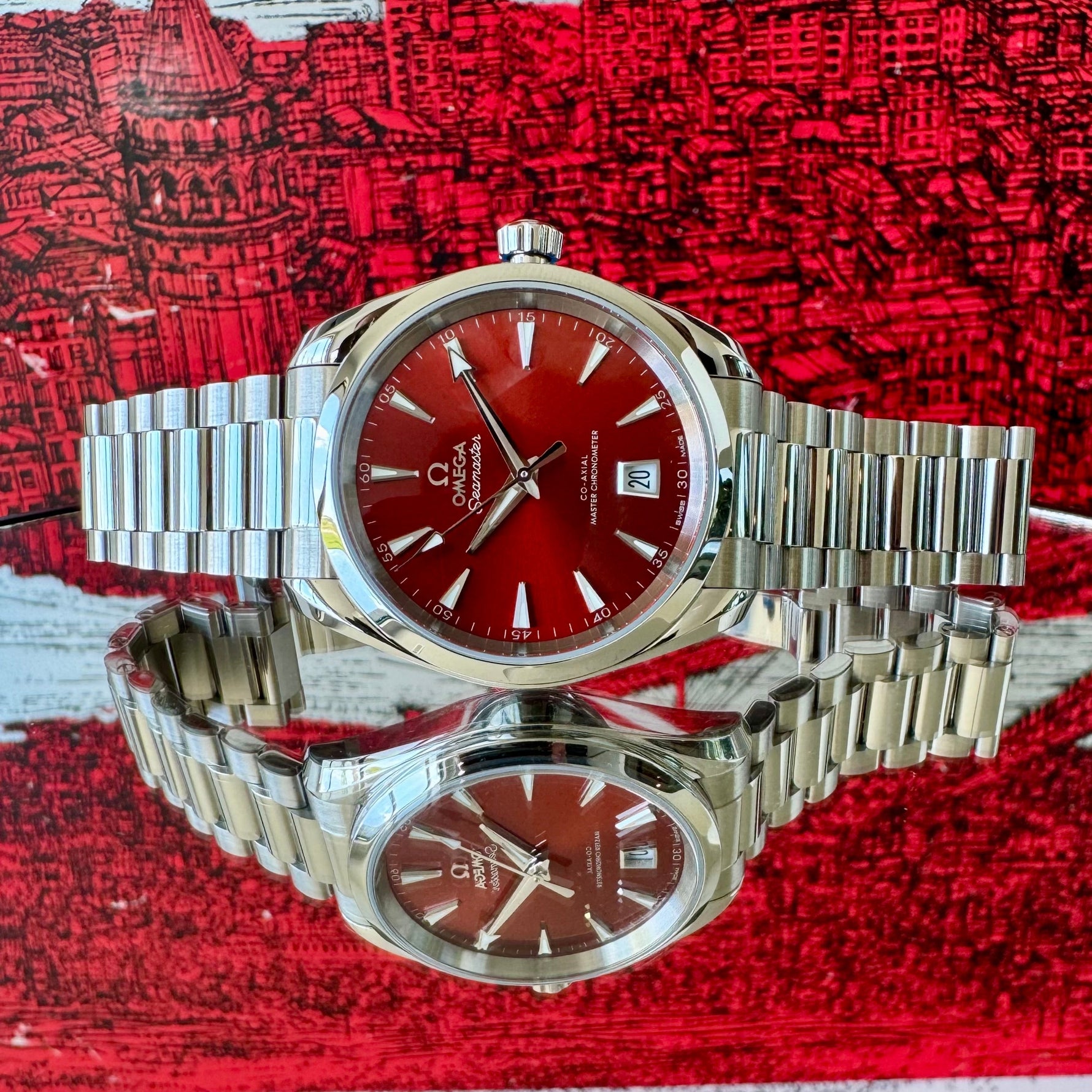 SOLD
