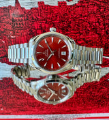 SOLD