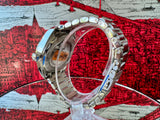 Omega Seamaster Aqua Terra Shades Red Dial | 220.10.38.20.13.003
