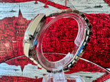 Omega Seamaster Aqua Terra Shades Red Dial | 220.10.38.20.13.003