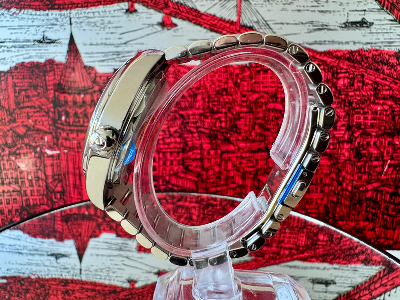 Omega Seamaster Aqua Terra Shades Red Dial | 220.10.38.20.13.003