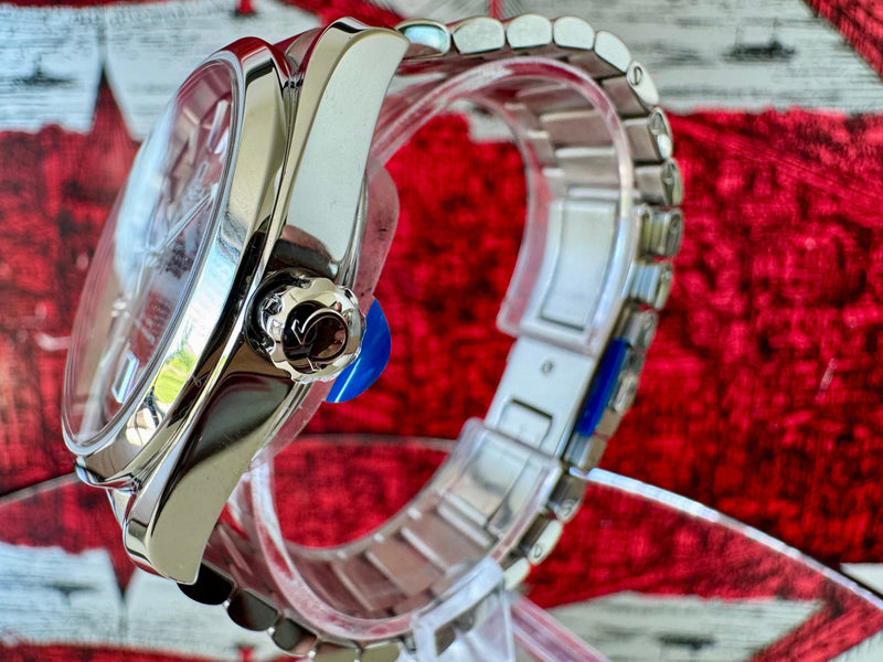 Omega Seamaster Aqua Terra Shades Red Dial | 220.10.38.20.13.003