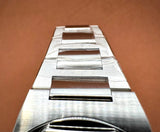 Girard-Perregaux Laureato Clous De Paris Green Dial- 81010-11-3153-1CM