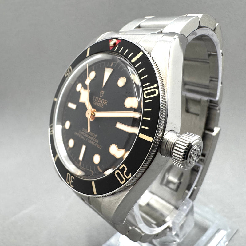 Tudor Black Bay Fifty-Eight 79030N