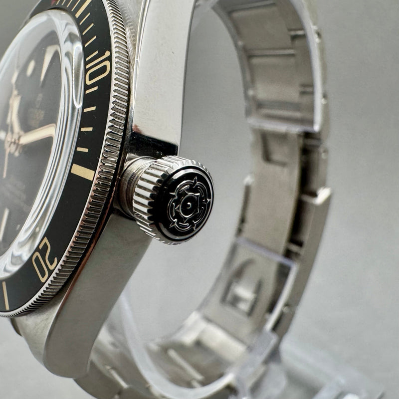 Tudor Black Bay Fifty-Eight 79030N