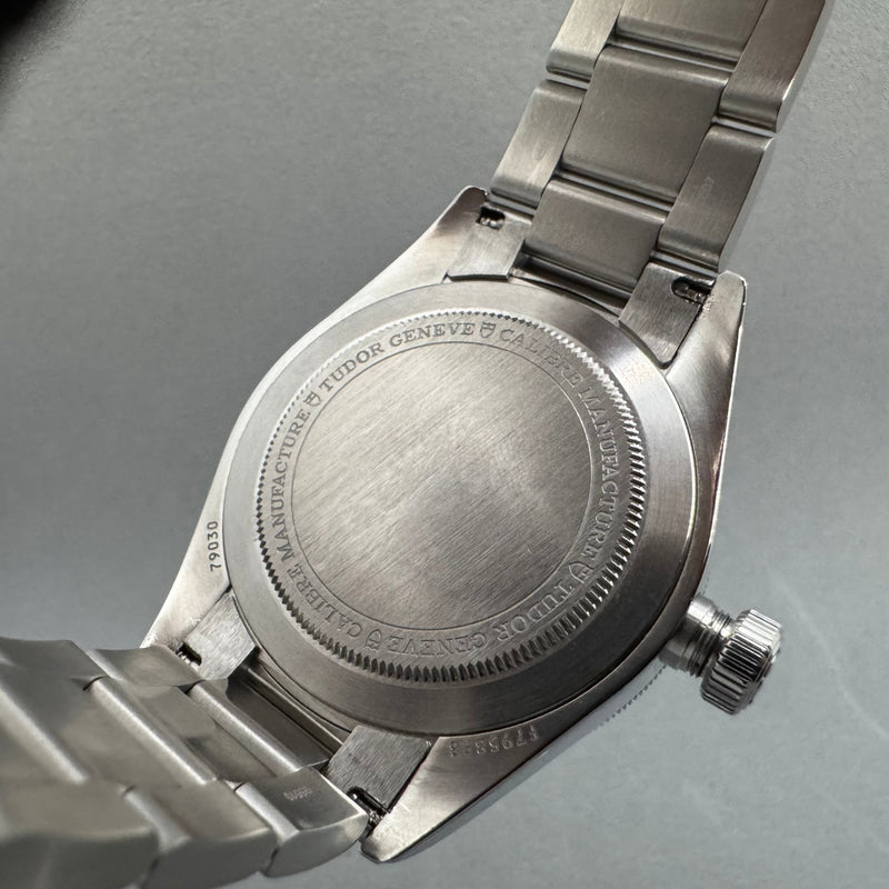 Tudor Black Bay Fifty-Eight 79030N