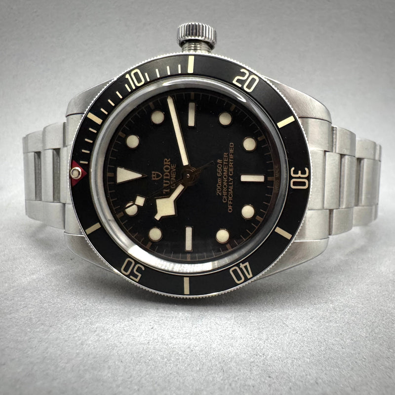 Tudor Black Bay Fifty-Eight 79030N