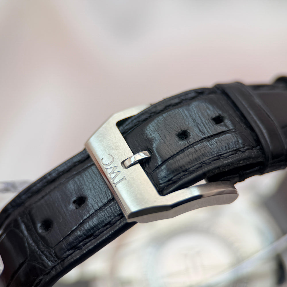 Pilot’s Watch Mark XVIII Black Dial | Ref. IW327009