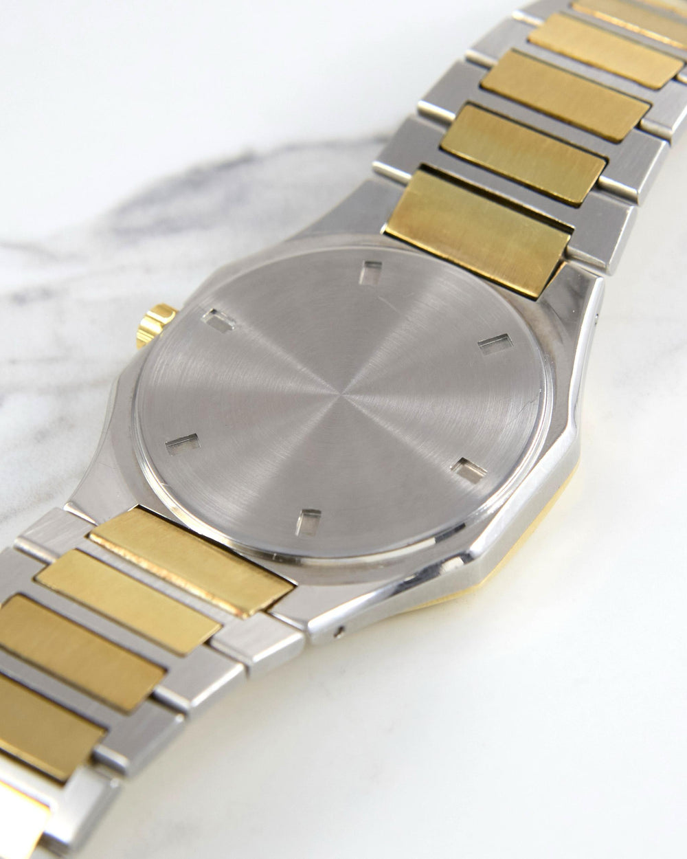 IWC Yacht Club II Sultan of Oman Khanjar Dial 1979 with IWC Museum Extract | Ref. 3212