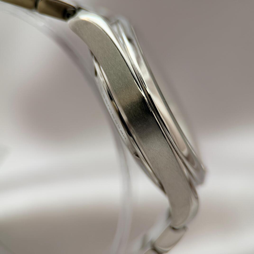 Seamaster Aqua Terra 150M 41.5mm | Skyfall Grey Teak Dial | Ref. 231.10.42.21.06.001
