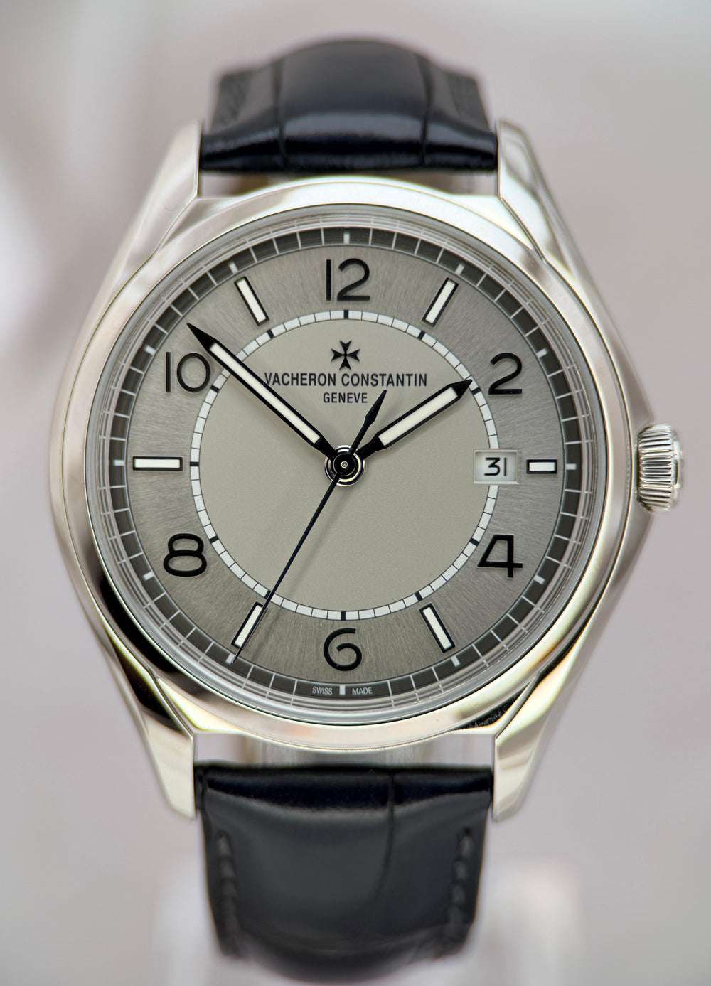 Fiftysix Self-Winding Steel | Ref. 4600E/000A-B442 | 2022 Full Set