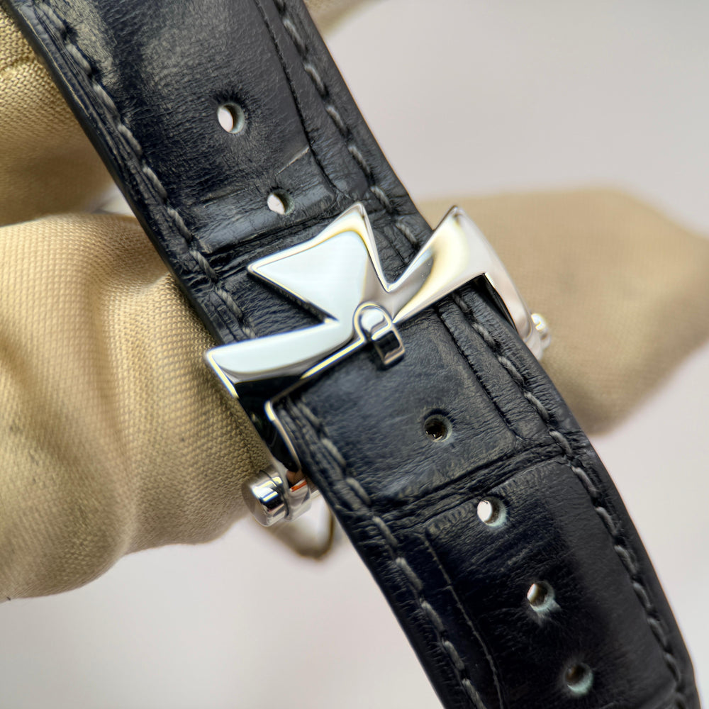 Fiftysix Self-Winding Steel | Ref. 4600E/000A-B442 | 2022 Full Set