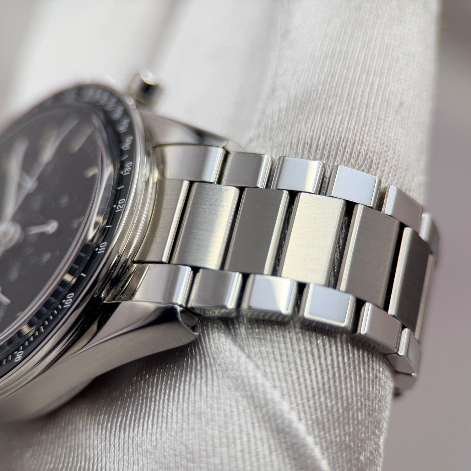 Speedmaster Calibre 321 "Ed White" 39.7mm | Ref. 311.30.40.30.01.001 | 2021 Full Set