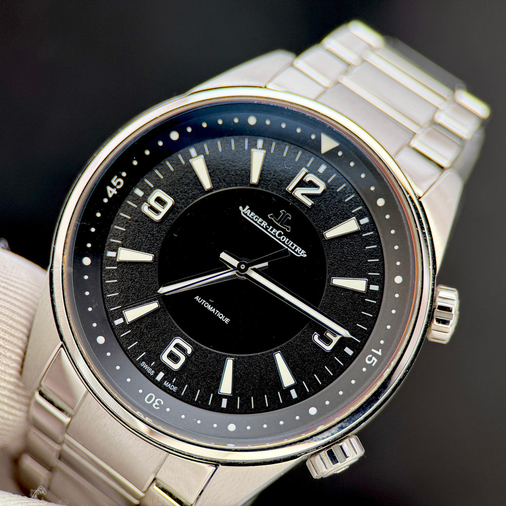 Polaris Automatic 41mm | Ref. Q9008471 | 2023 Mint Full Set (Rubber & Leather Straps)