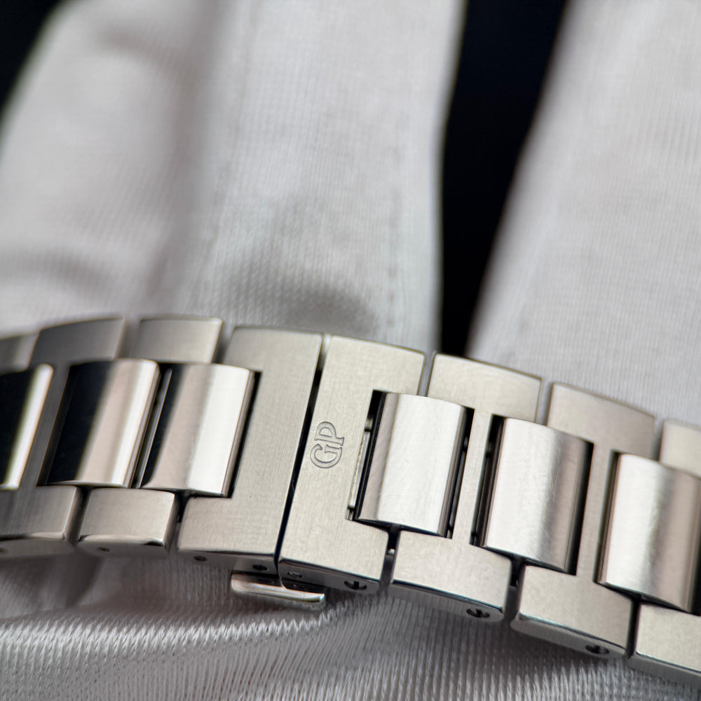 Laureato 225th Anniversary Limited 225 Pcs 41mm | Ref. 81000 | Full Set