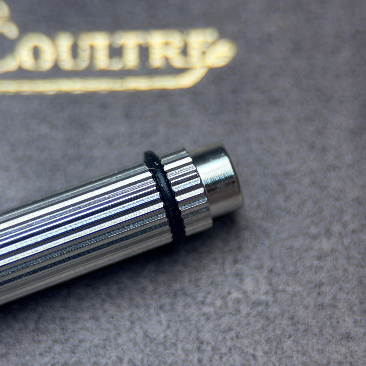 Jaeger-LeCoultre Corrector Tool | Genuine Calendar Pusher