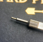 Girard-Perregaux corrector tool pusher tip