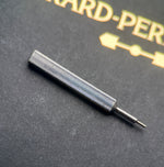 Girard-Perregaux corrector tool knurled grip