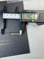 Girard-Perregaux corrector tool overall length 40.3 mm
