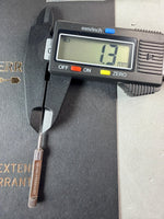 Girard-Perregaux corrector tool tip diameter 1.3 mm