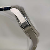 Omega Seamaster Aqua Terra - Full Set in Excellent Condition - “Skyfall” Black Teak