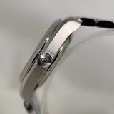 Omega Seamaster Aqua Terra - Full Set in Excellent Condition - “Skyfall” Black Teak