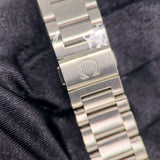 Omega Seamaster Aqua Terra - Full Set in Excellent Condition - “Skyfall” Black Teak