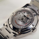 Omega Seamaster Aqua Terra - Full Set in Excellent Condition - “Skyfall” Black Teak