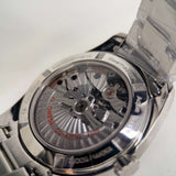 Omega Seamaster Aqua Terra - Full Set in Excellent Condition - “Skyfall” Black Teak