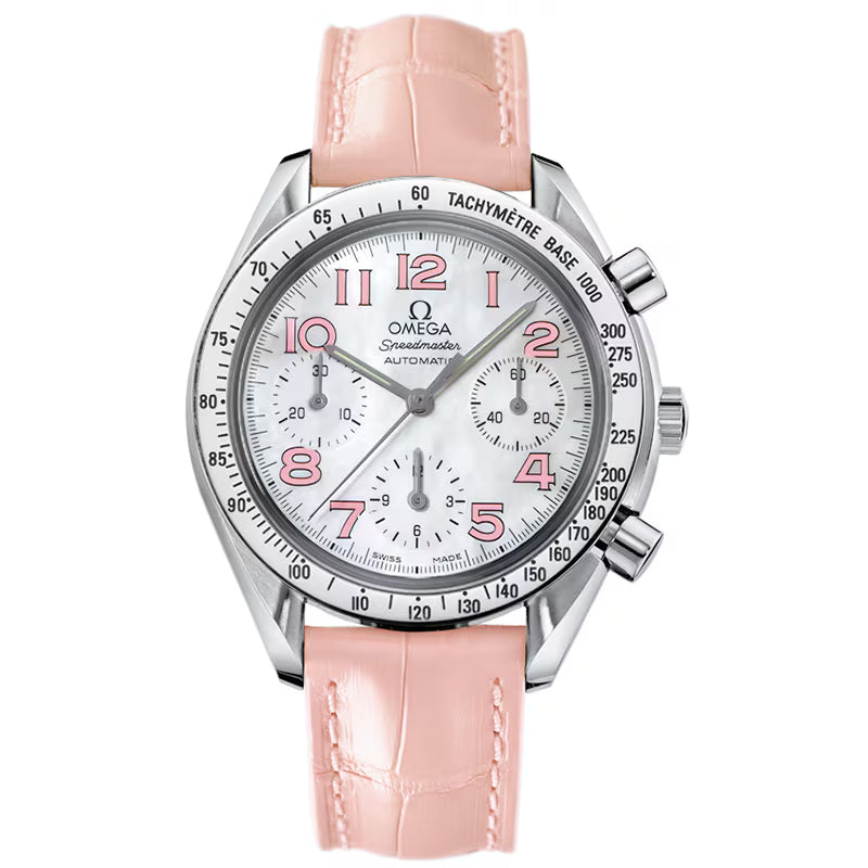 Speedmaster Automatic Chronograph 38mm | Ref. 3834.74.34